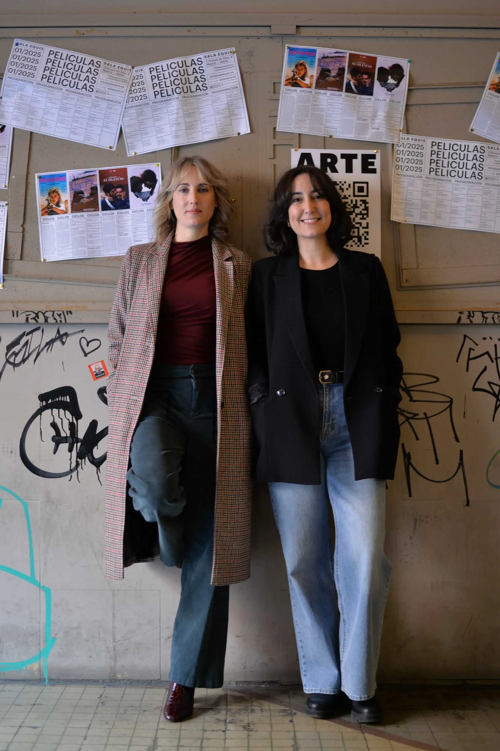 productora de cine independiente